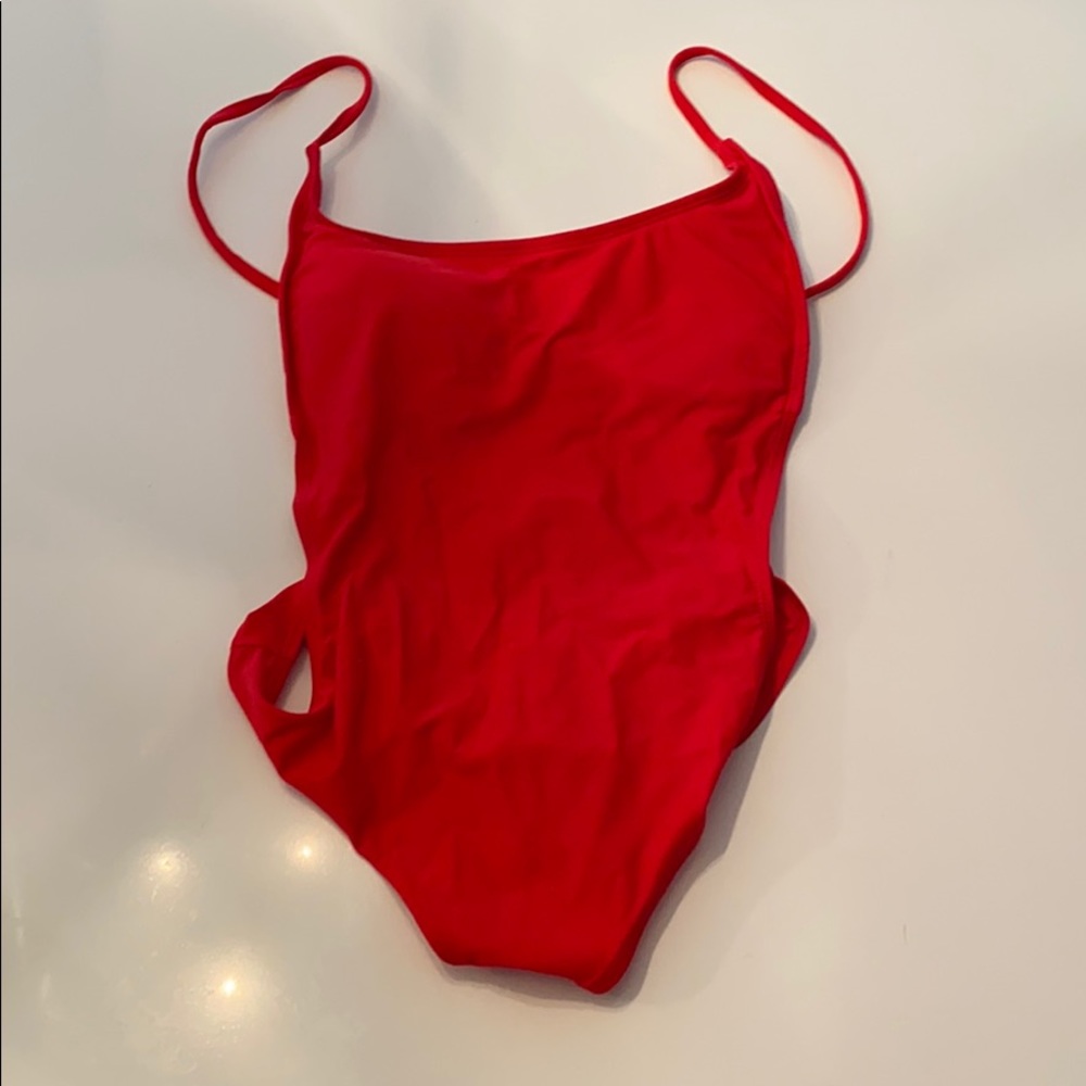 COPY - Swimsuit